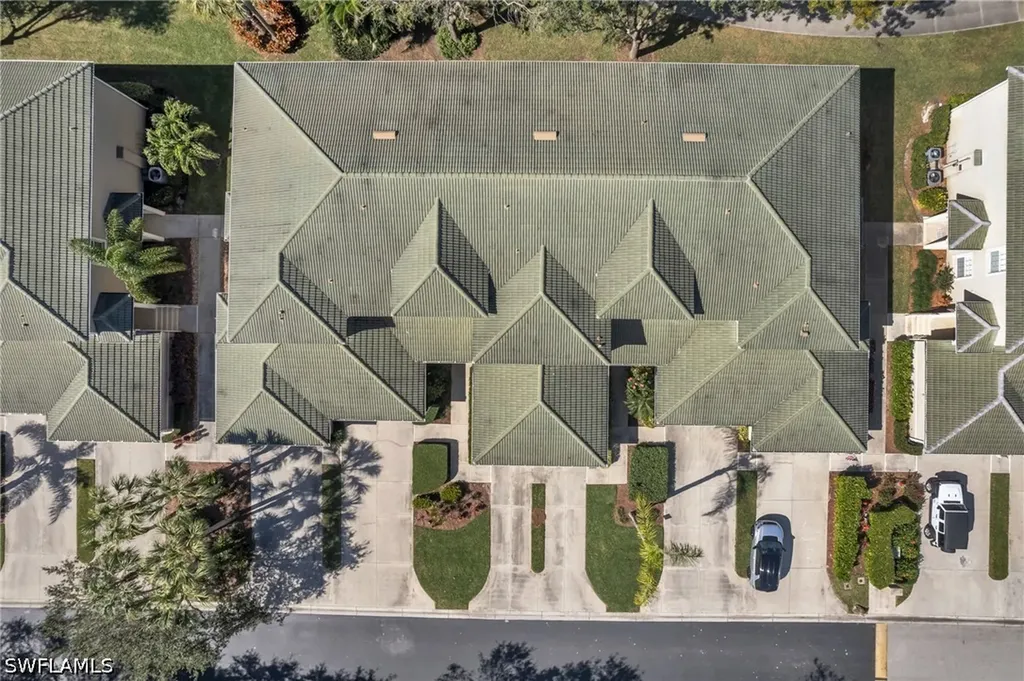 3435 Laurel Greens Lane S Naples FL 34119