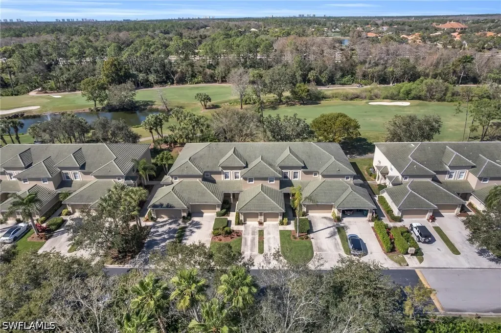 3435 Laurel Greens Lane S Naples FL 34119