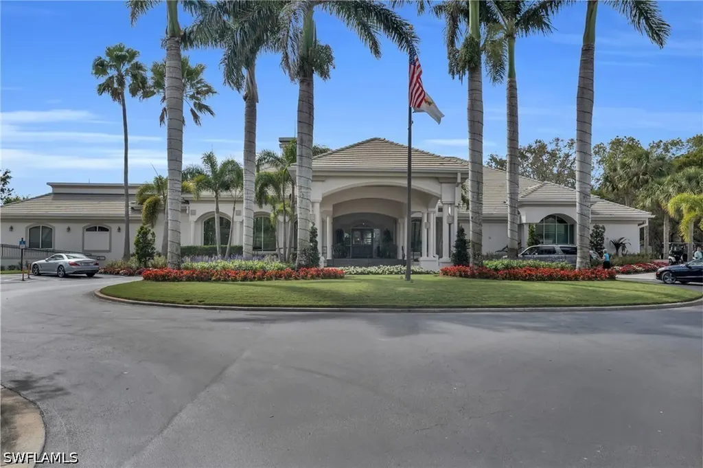 3435 Laurel Greens Lane S Naples FL 34119
