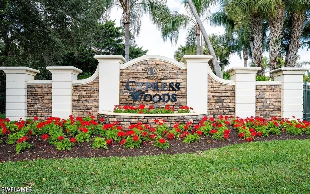 3435 Laurel Greens Lane S Naples FL 34119