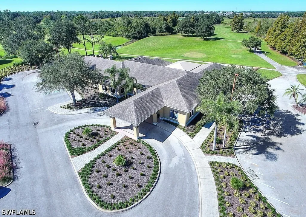 3435 Laurel Greens Lane S Naples FL 34119
