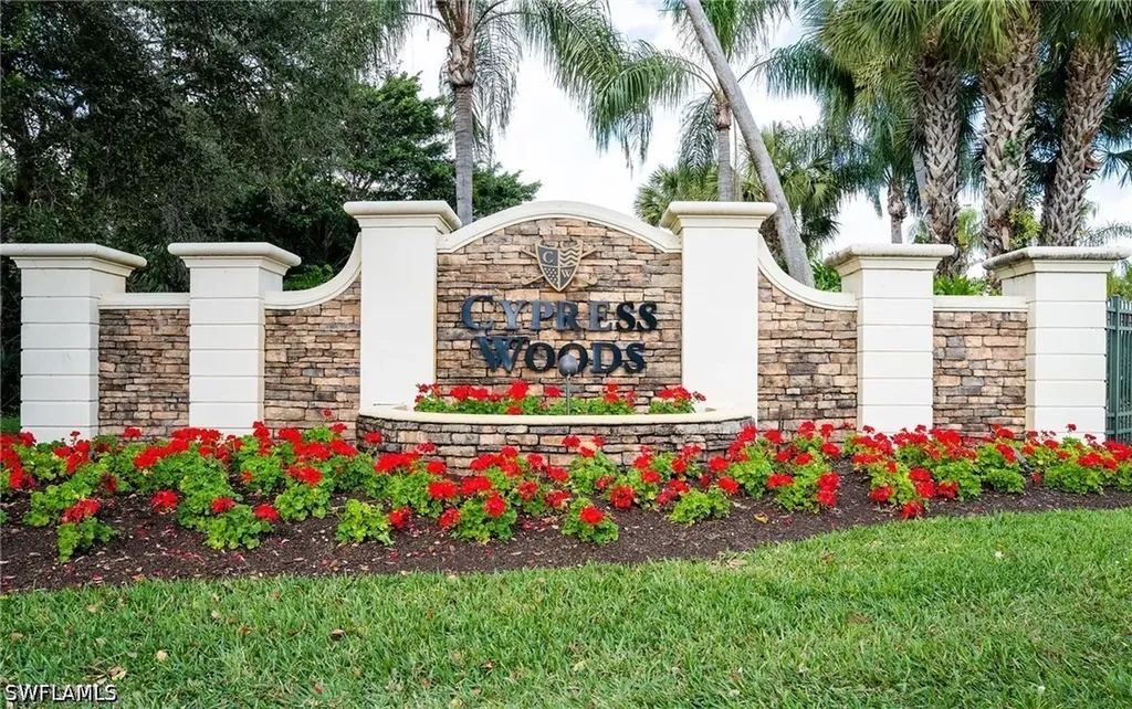 3435 Laurel Greens Lane S Naples FL 34119