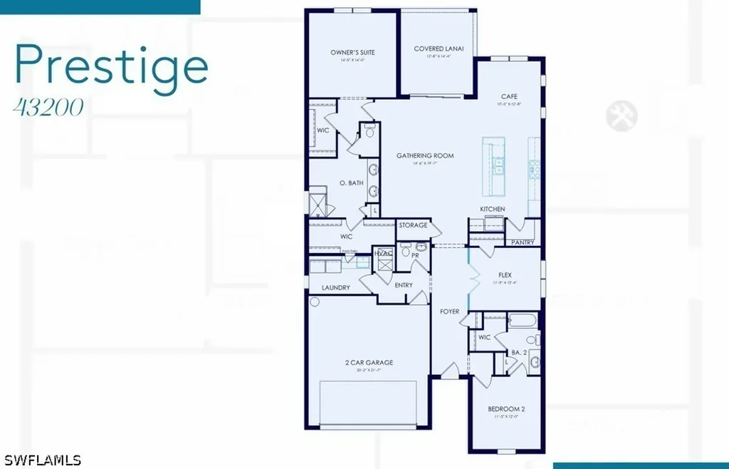 2107 Freemont Way Naples FL 34120