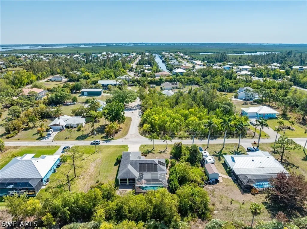 11693 Oakland Drive Bokeelia FL 33922