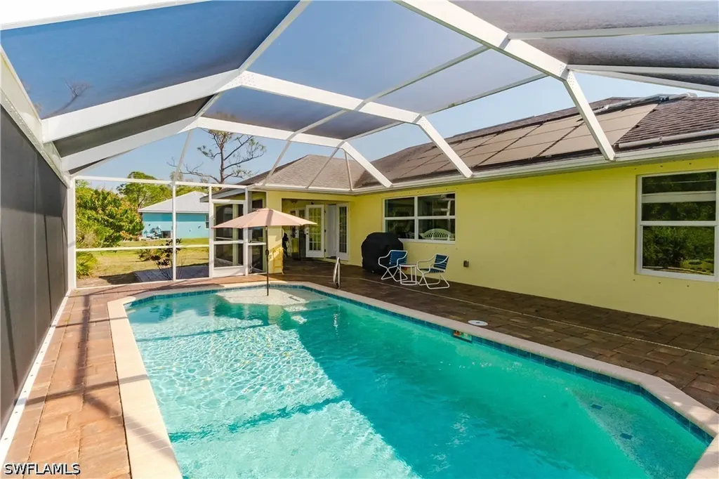 11693 Oakland Drive Bokeelia FL 33922