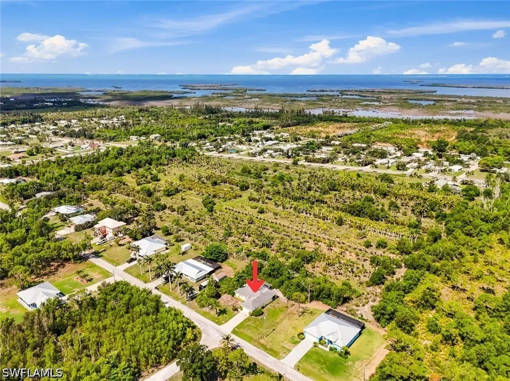 11693 Oakland Drive Bokeelia FL 33922