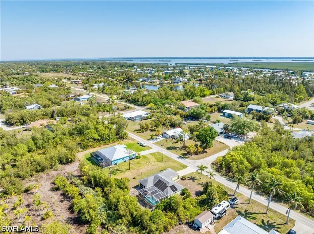 11693 Oakland Drive Bokeelia FL 33922