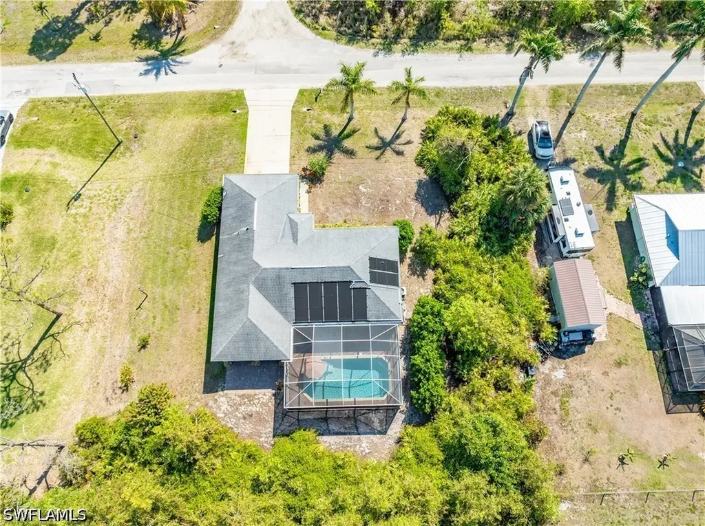 11693 Oakland Drive Bokeelia FL 33922