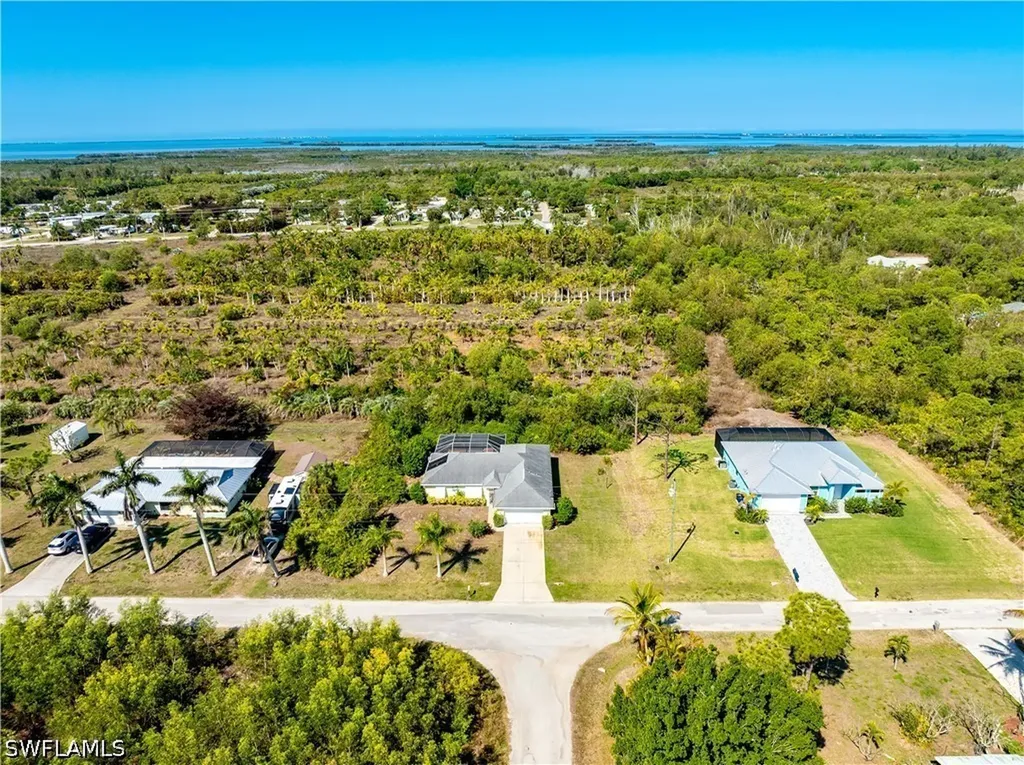 11693 Oakland Drive Bokeelia FL 33922