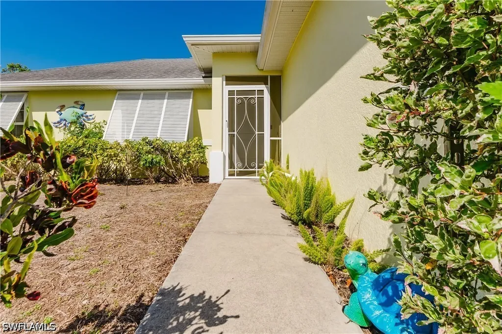 11693 Oakland Drive Bokeelia FL 33922