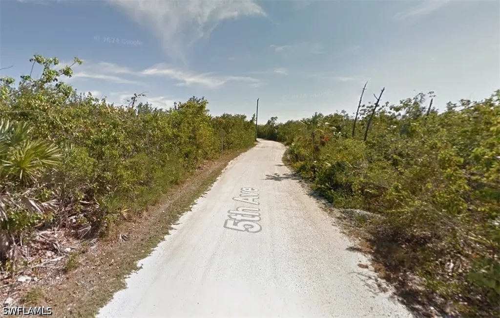 10 Fifth Avenue Big Pine Key FL 33043