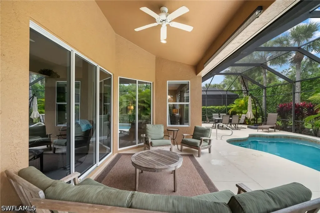 8888 Mustang Island Circle Naples FL 34113