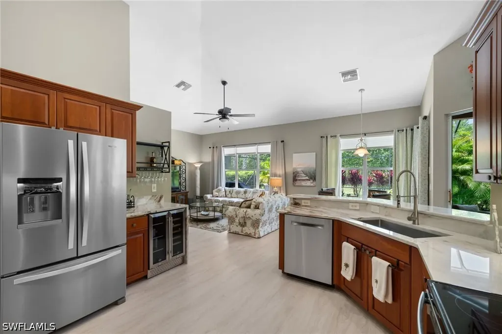 8888 Mustang Island Circle Naples FL 34113