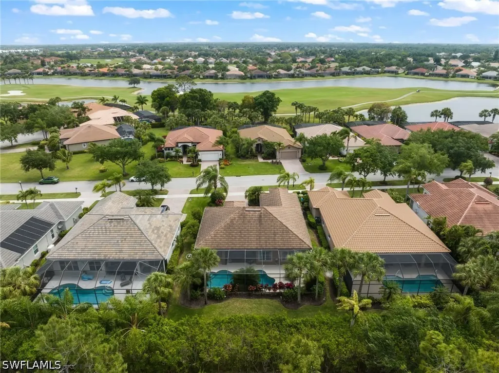 8888 Mustang Island Circle Naples FL 34113