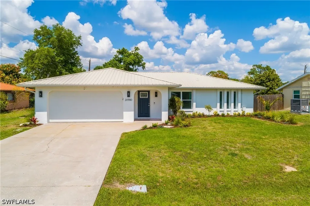 20980 Cornell Avenue Port Charlotte FL 33952