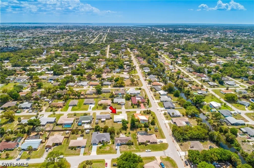 20980 Cornell Avenue Port Charlotte FL 33952