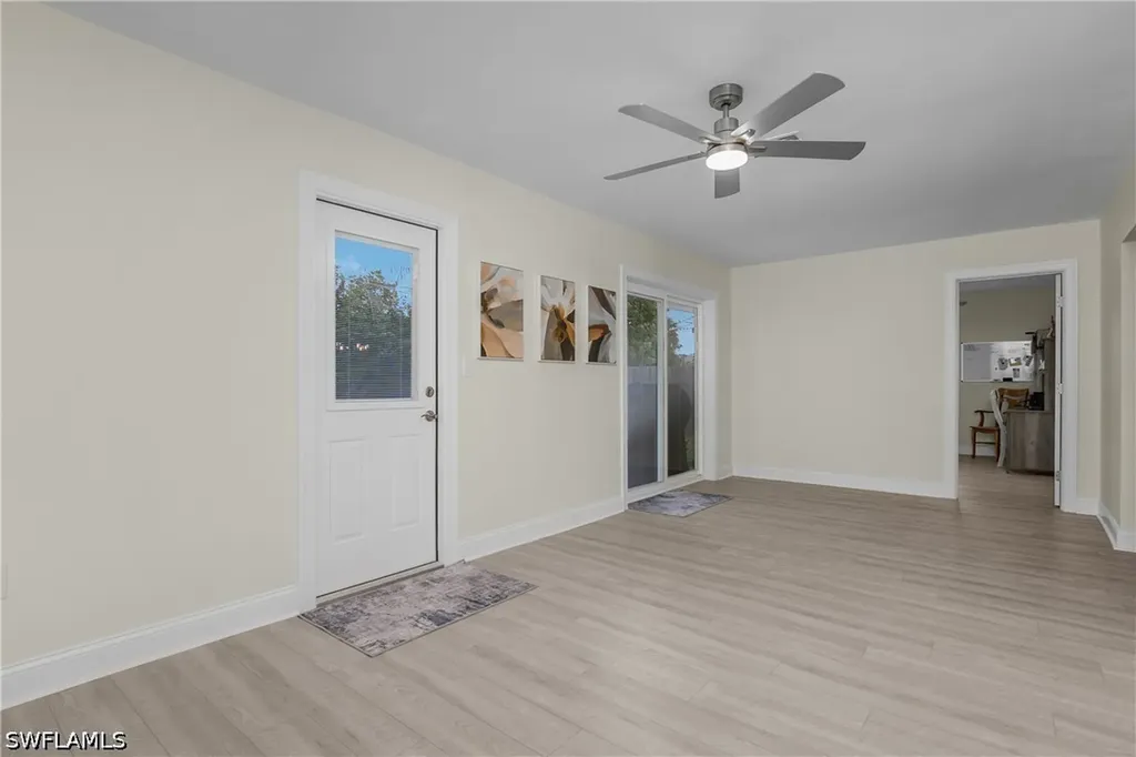 20980 Cornell Avenue Port Charlotte FL 33952