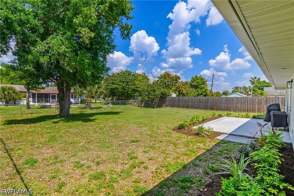 20980 Cornell Avenue Port Charlotte FL 33952