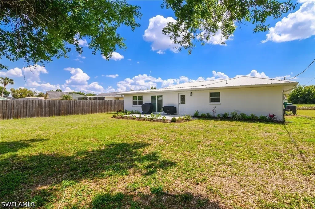 20980 Cornell Avenue Port Charlotte FL 33952