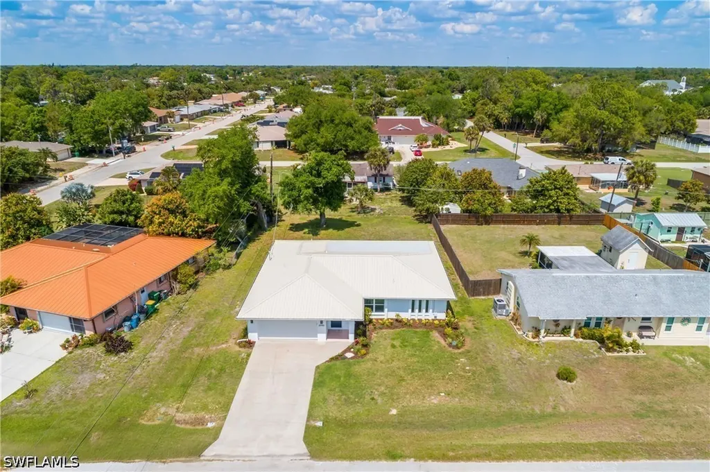20980 Cornell Avenue Port Charlotte FL 33952
