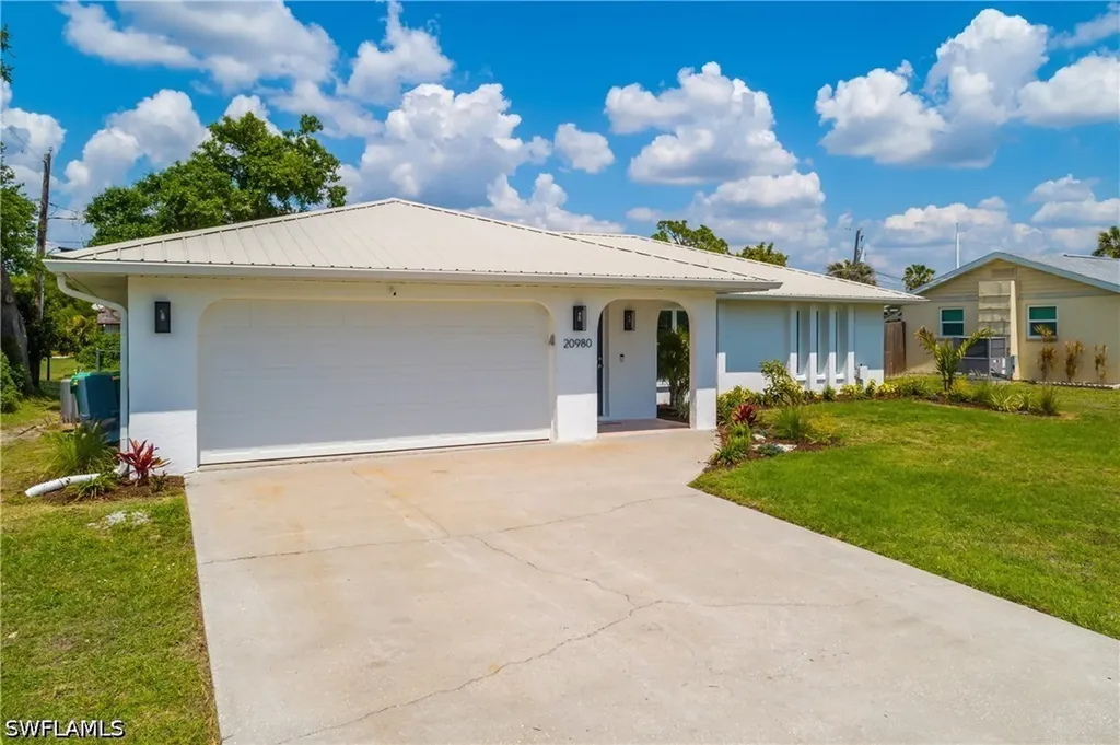 20980 Cornell Avenue Port Charlotte FL 33952