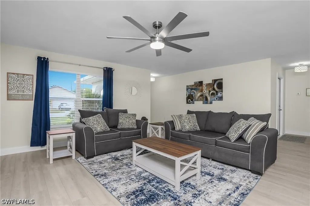 20980 Cornell Avenue Port Charlotte FL 33952