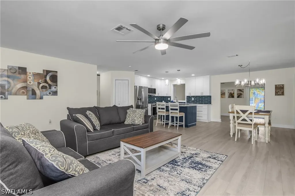 20980 Cornell Avenue Port Charlotte FL 33952