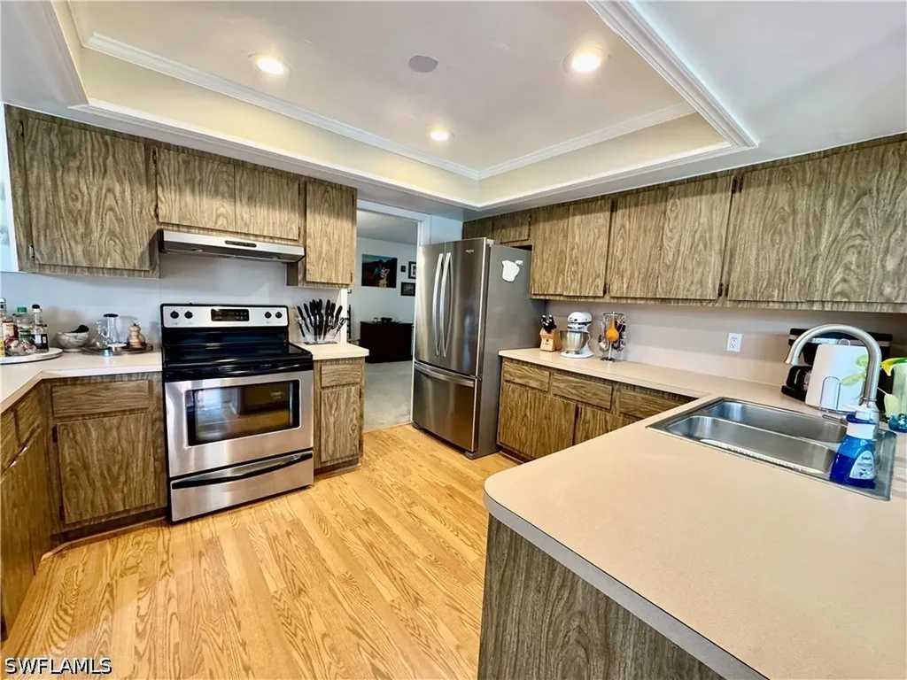 1654 N Fountainhead Road Fort Myers FL 33919