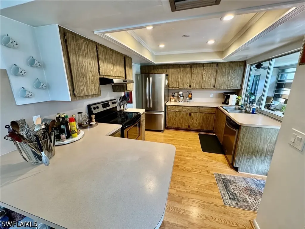 1654 N Fountainhead Road Fort Myers FL 33919