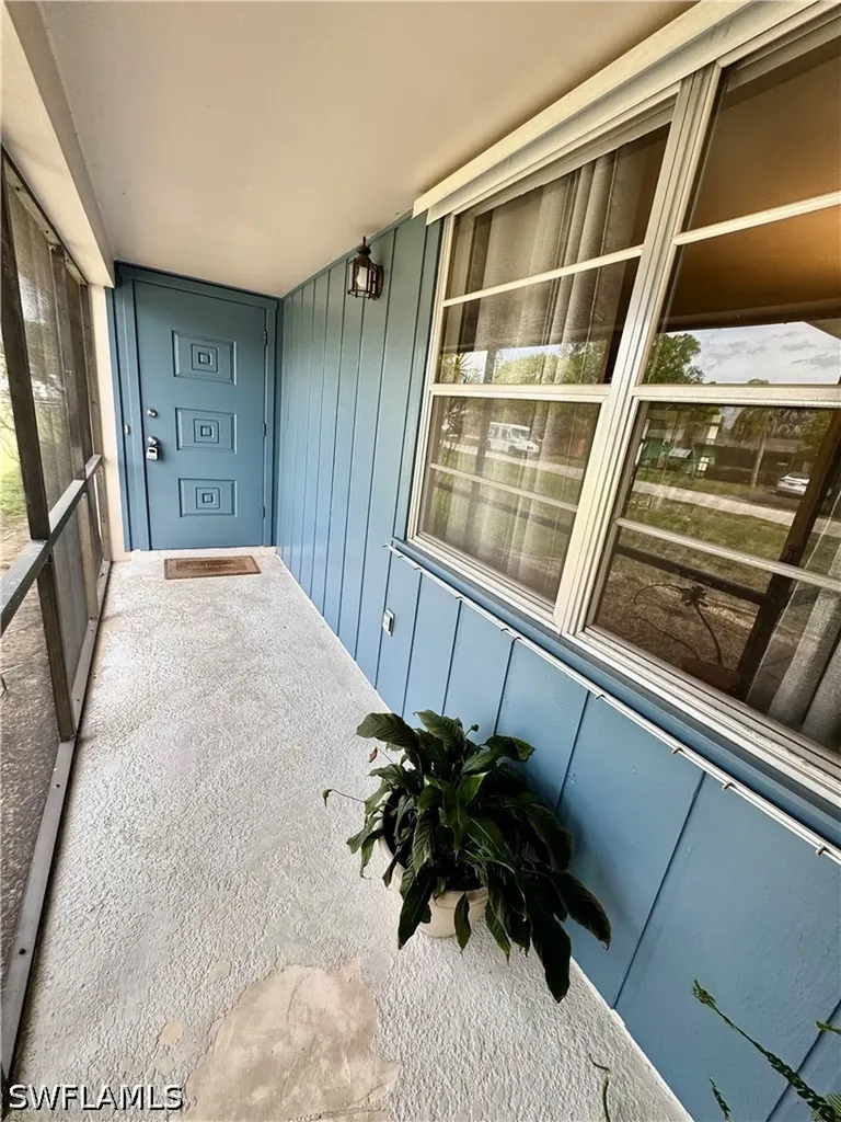 1654 N Fountainhead Road Fort Myers FL 33919