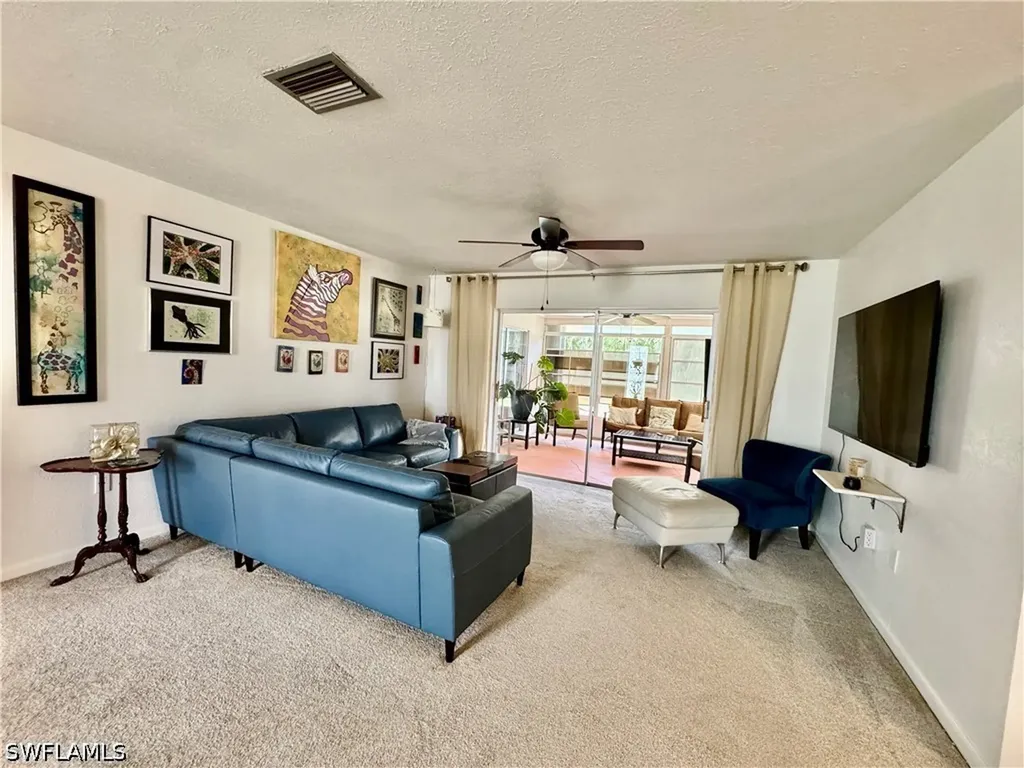 1654 N Fountainhead Road Fort Myers FL 33919