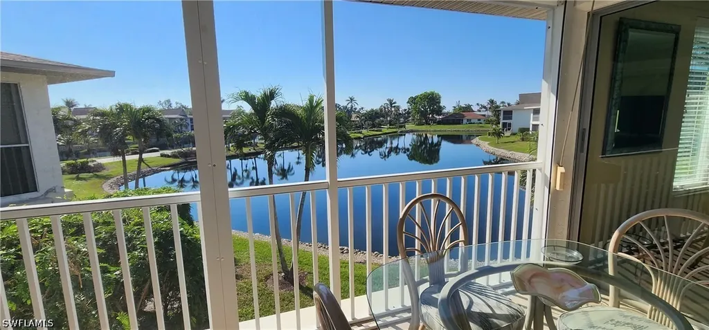 91 Georgetown Boulevard Naples FL 34112