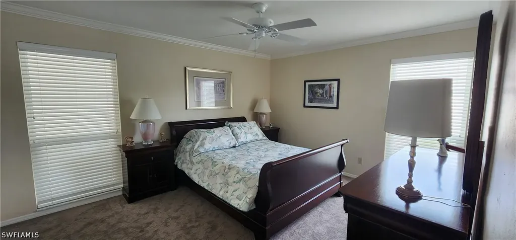 91 Georgetown Boulevard Naples FL 34112