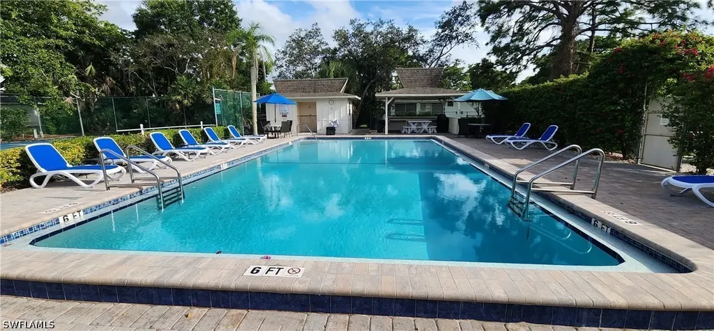 91 Georgetown Boulevard Naples FL 34112