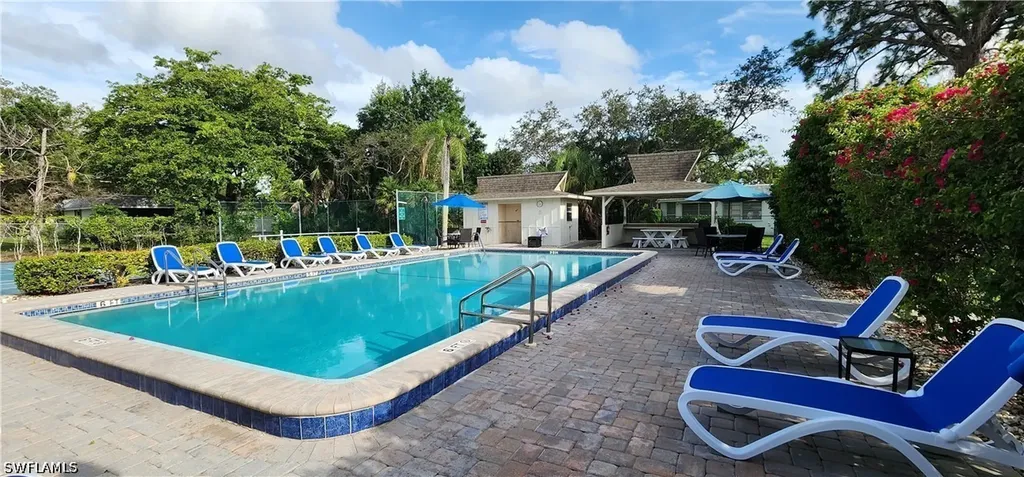 91 Georgetown Boulevard Naples FL 34112