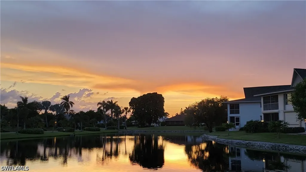 91 Georgetown Boulevard Naples FL 34112