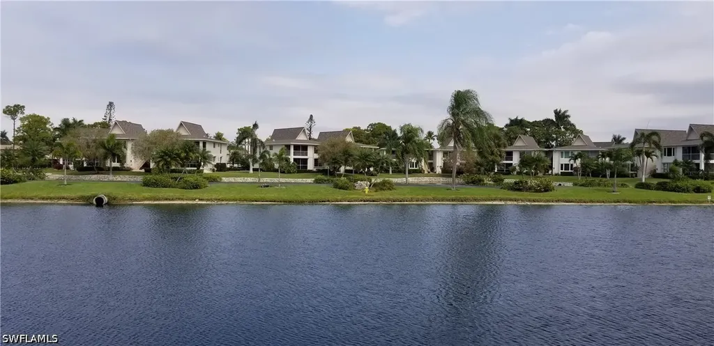 91 Georgetown Boulevard Naples FL 34112