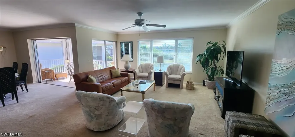 91 Georgetown Boulevard Naples FL 34112
