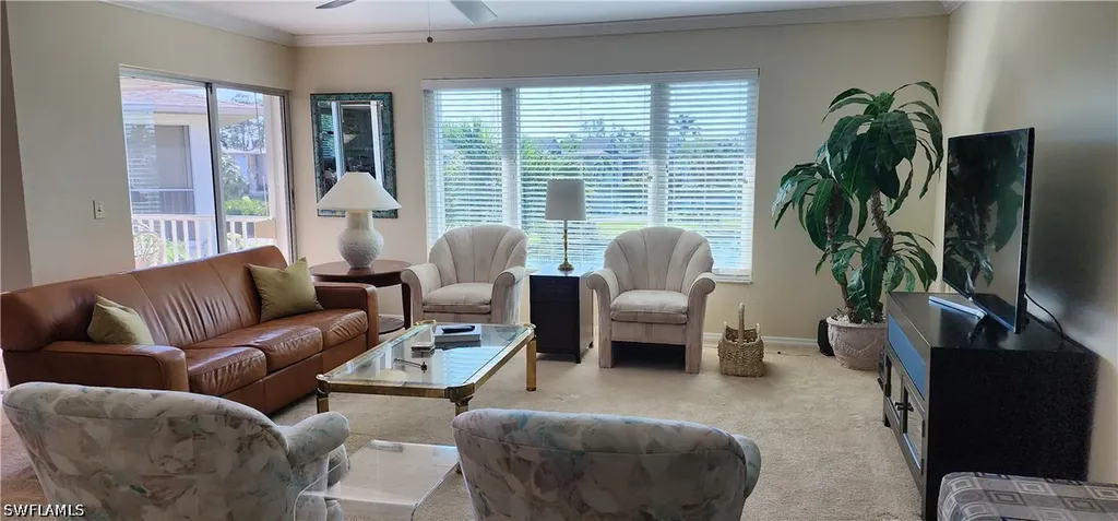 91 Georgetown Boulevard Naples FL 34112