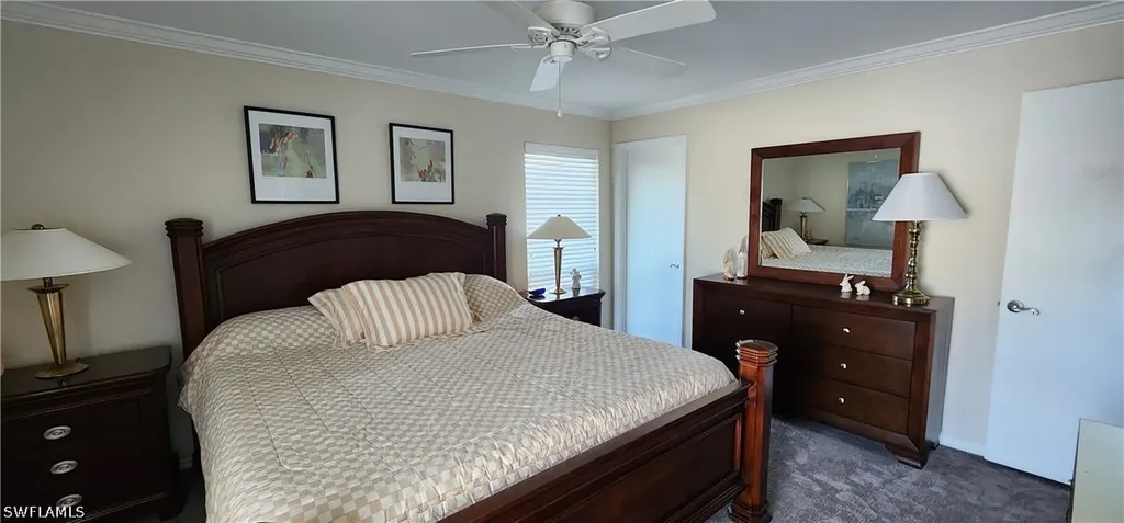 91 Georgetown Boulevard Naples FL 34112