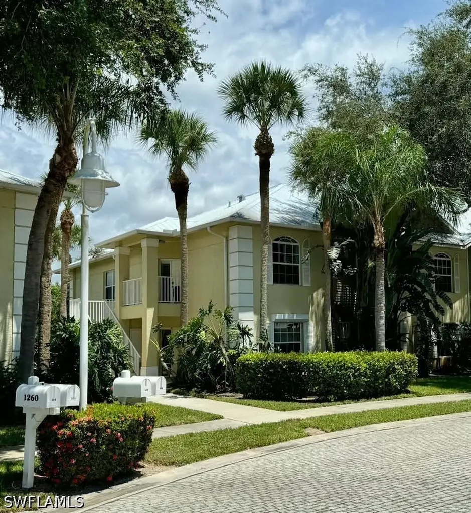 1240 Shady Rest Lane Naples FL 34103