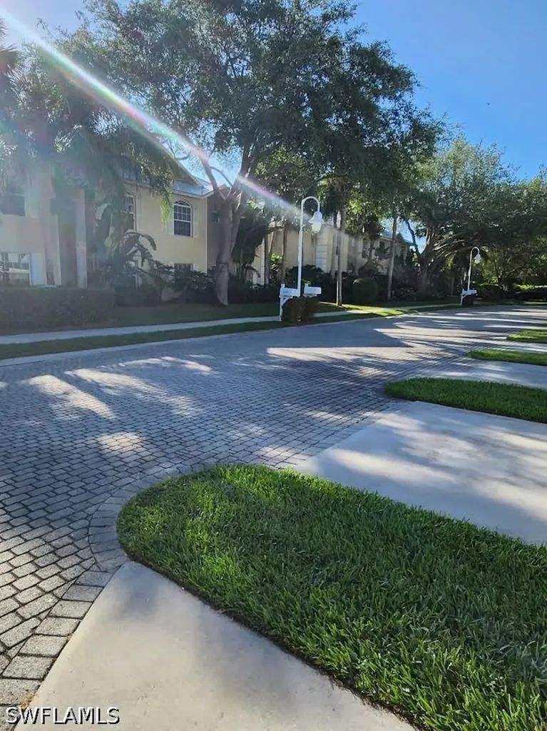 1240 Shady Rest Lane Naples FL 34103