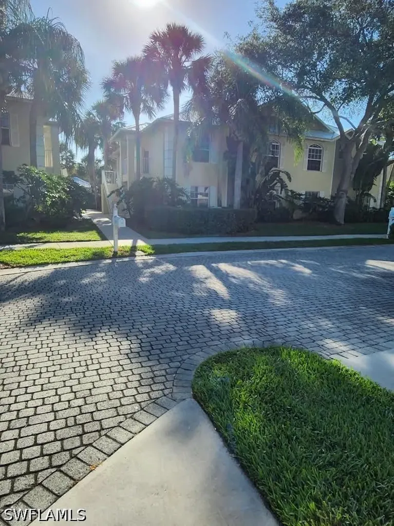 1240 Shady Rest Lane Naples FL 34103