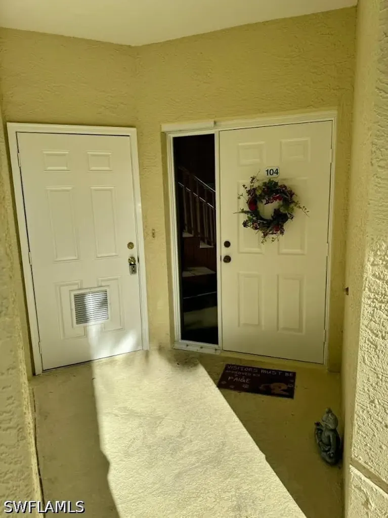 1240 Shady Rest Lane Naples FL 34103