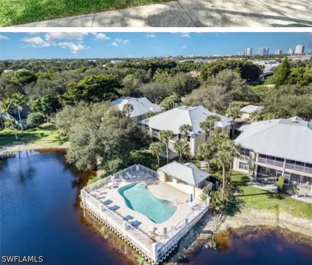 1240 Shady Rest Lane Naples FL 34103