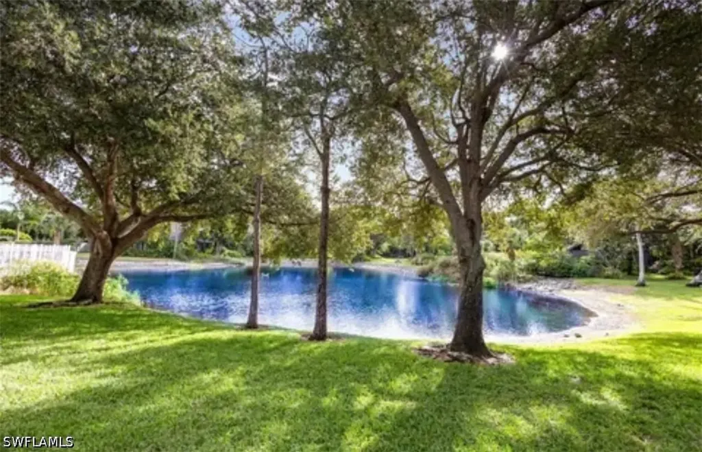 1240 Shady Rest Lane Naples FL 34103