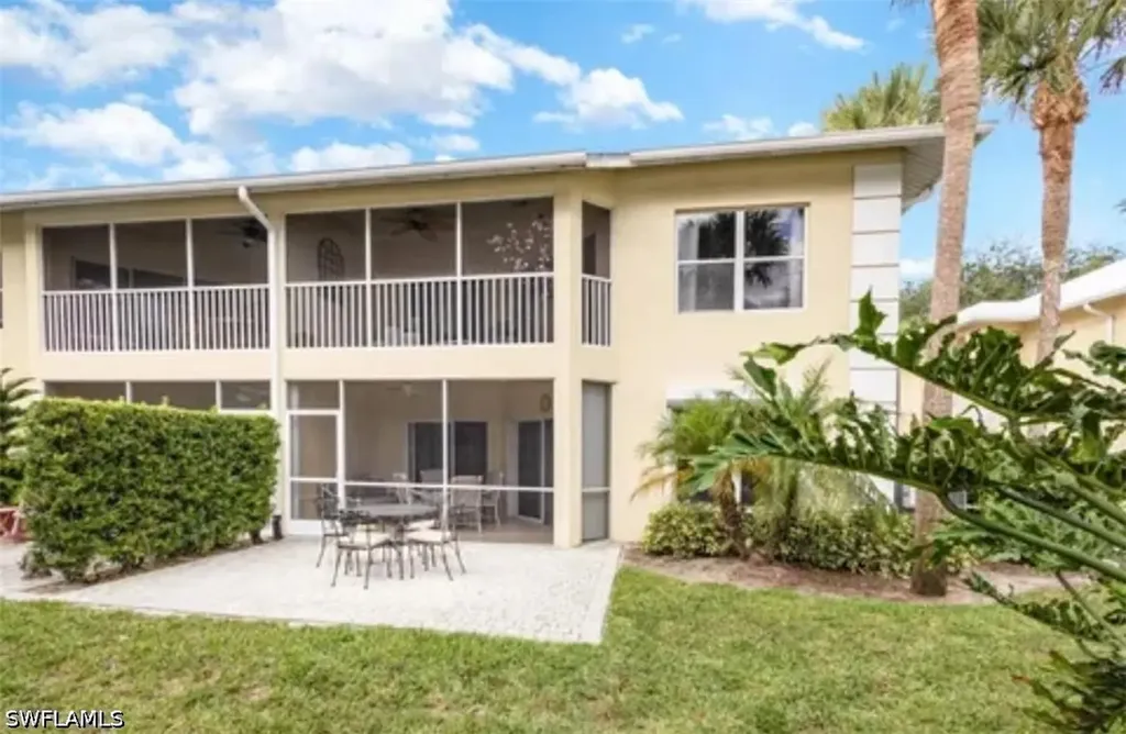 1240 Shady Rest Lane Naples FL 34103