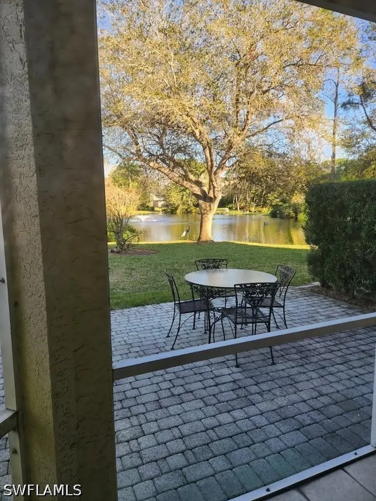 1240 Shady Rest Lane Naples FL 34103