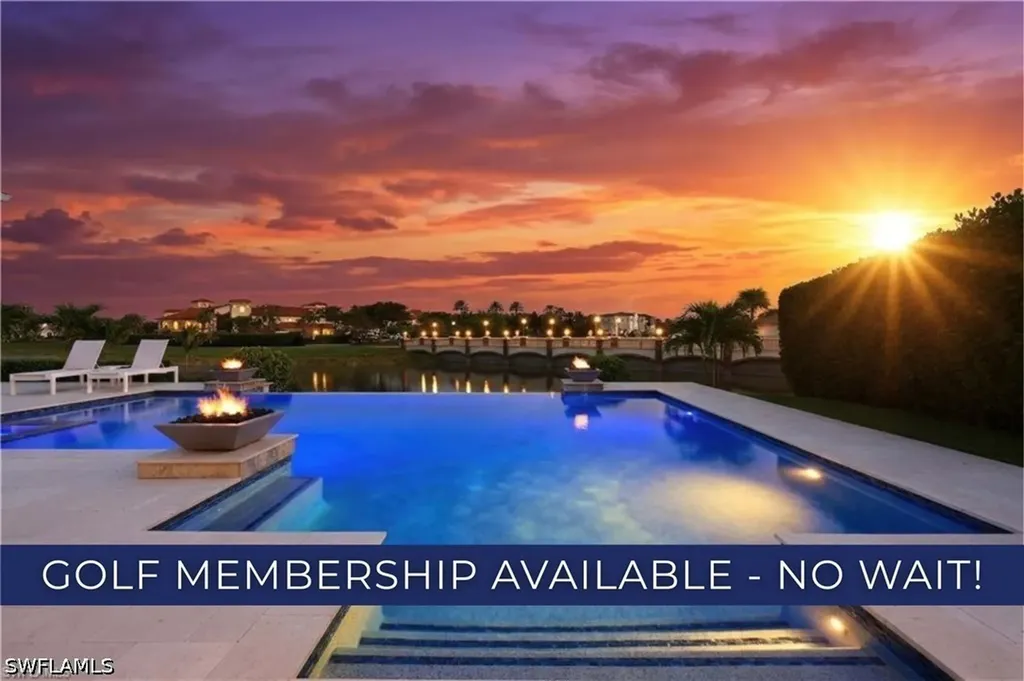 16415 Seneca Way Naples FL 34110