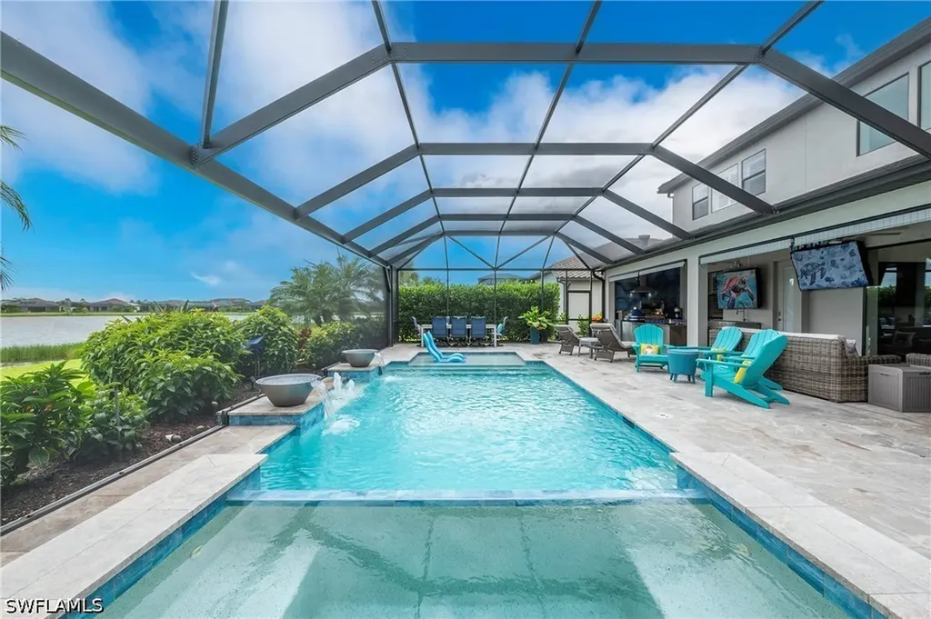 19157 Elston Way Estero FL 33928